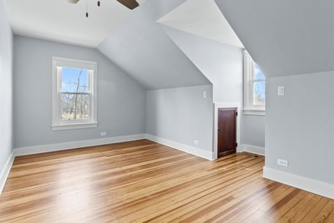 Tiny photo for 16637-16639 W Brockman Avenue, Lincolnshire, IL 60069 (MLS # 12508753)