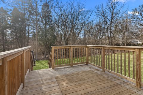 Tiny photo for 16637-16639 W Brockman Avenue, Lincolnshire, IL 60069 (MLS # 12508753)