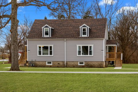 16637-16639 W Brockman Avenue Lincolnshire IL 60069