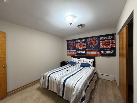 Tiny photo for 557 E 2nd Street, Lockport, IL 60441 (MLS # 12797484)