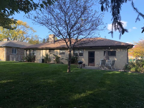 Tiny photo for 557 E 2nd Street, Lockport, IL 60441 (MLS # 12797484)