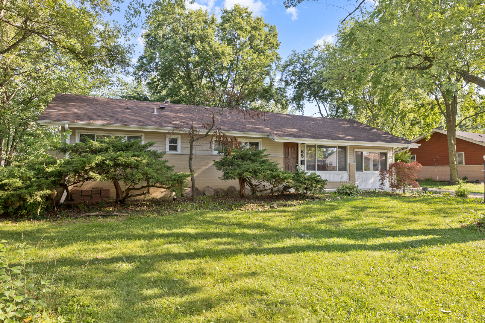 65 Des Plaines Lane