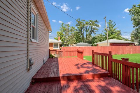 Tiny photo for 235 N ARDMORE Avenue, Villa Park, IL 60181 (MLS # 12454305)