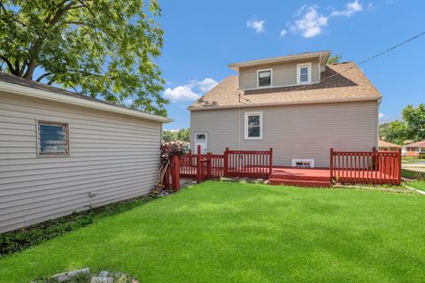 Tiny photo for 235 N ARDMORE Avenue, Villa Park, IL 60181 (MLS # 12454305)
