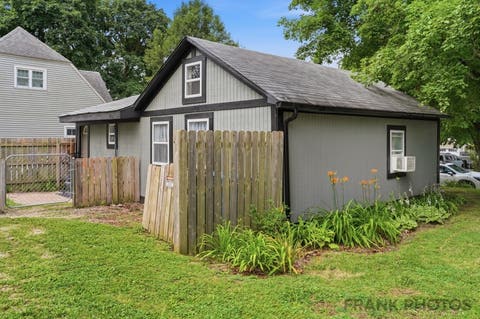 Tiny photo for 602 S Ottawa Avenue, Dixon, IL 61021 (MLS # 12700657)