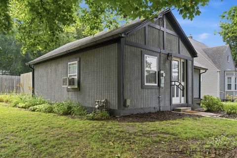 Tiny photo for 602 S Ottawa Avenue, Dixon, IL 61021 (MLS # 12700657)