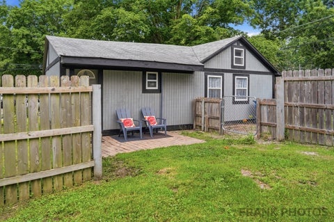 Tiny photo for 602 S Ottawa Avenue, Dixon, IL 61021 (MLS # 12700657)