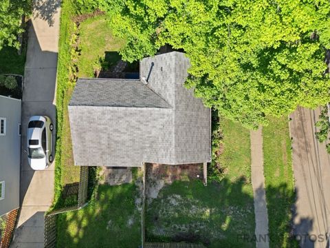 Tiny photo for 602 S Ottawa Avenue, Dixon, IL 61021 (MLS # 12700657)