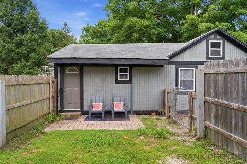Tiny photo for 602 S Ottawa Avenue, Dixon, IL 61021 (MLS # 12700657)