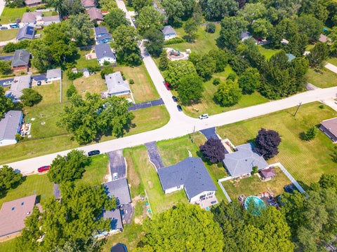 Tiny photo for 23049 W Andrew Avenue, Channahon, IL 60410 (MLS # 12717501)