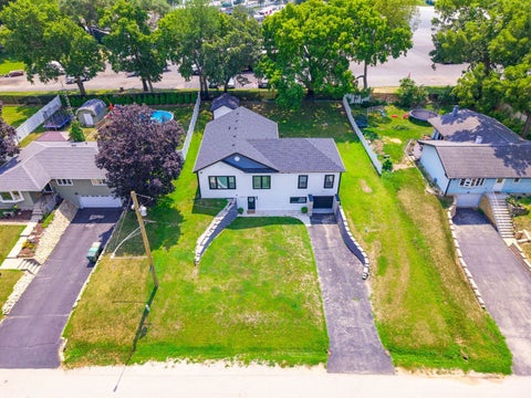 Tiny photo for 23049 W Andrew Avenue, Channahon, IL 60410 (MLS # 12717501)