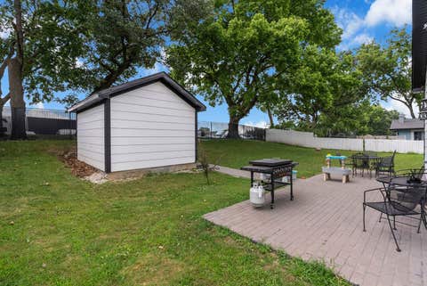 Tiny photo for 23049 W Andrew Avenue, Channahon, IL 60410 (MLS # 12717501)