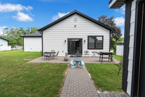 Tiny photo for 23049 W Andrew Avenue, Channahon, IL 60410 (MLS # 12717501)