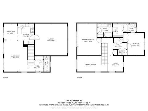 Tiny photo for 1492 Waterside Drive #1, DeKalb, IL 60115 (MLS # 12546020)