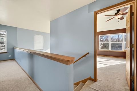 Tiny photo for 1492 Waterside Drive #1, DeKalb, IL 60115 (MLS # 12546020)