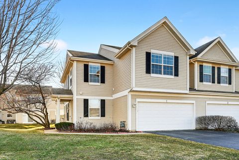 Photo of 1492 Waterside Drive #1, DeKalb, IL 60115 (MLS # 12546020)