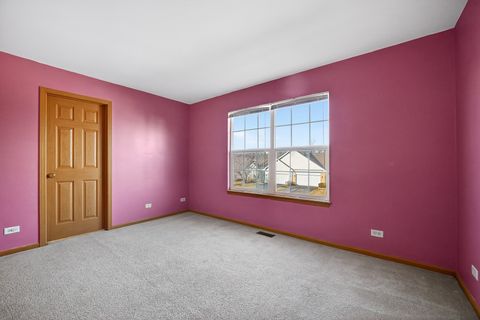 Tiny photo for 1492 Waterside Drive #1, DeKalb, IL 60115 (MLS # 12546020)