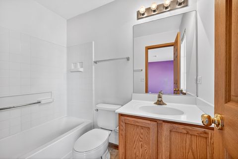 Tiny photo for 1492 Waterside Drive #1, DeKalb, IL 60115 (MLS # 12546020)