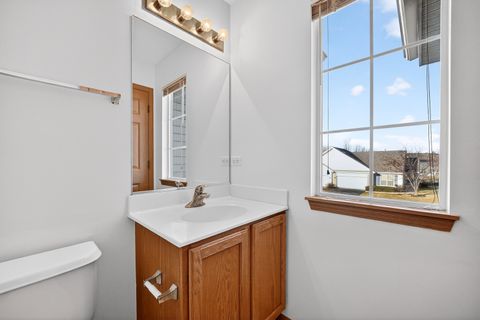 Tiny photo for 1492 Waterside Drive #1, DeKalb, IL 60115 (MLS # 12546020)