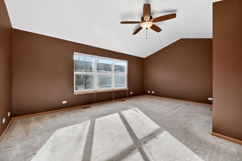 Tiny photo for 1492 Waterside Drive #1, DeKalb, IL 60115 (MLS # 12546020)