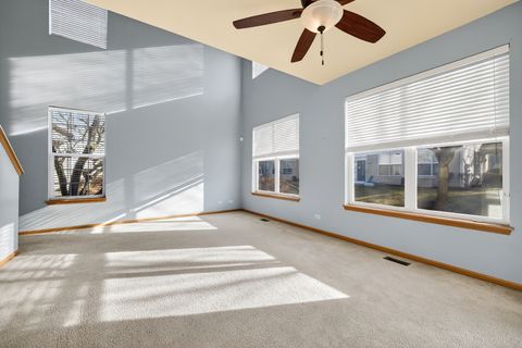 Tiny photo for 1492 Waterside Drive #1, DeKalb, IL 60115 (MLS # 12546020)