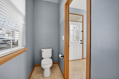 Tiny photo for 1492 Waterside Drive #1, DeKalb, IL 60115 (MLS # 12546020)