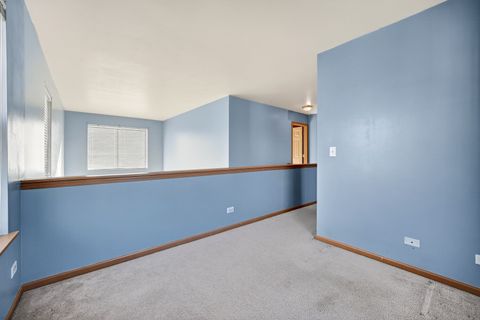 Tiny photo for 1492 Waterside Drive #1, DeKalb, IL 60115 (MLS # 12546020)