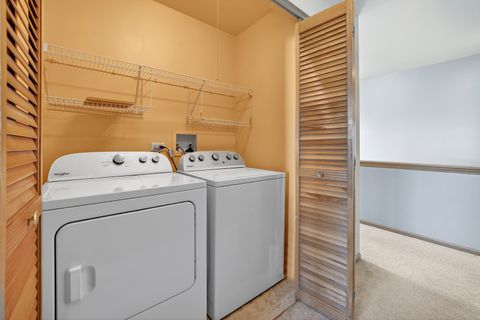 Tiny photo for 1492 Waterside Drive #1, DeKalb, IL 60115 (MLS # 12546020)