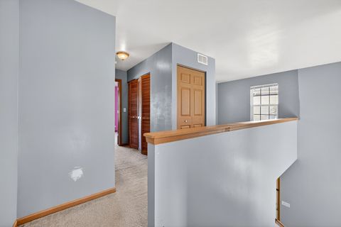 Tiny photo for 1492 Waterside Drive #1, DeKalb, IL 60115 (MLS # 12546020)