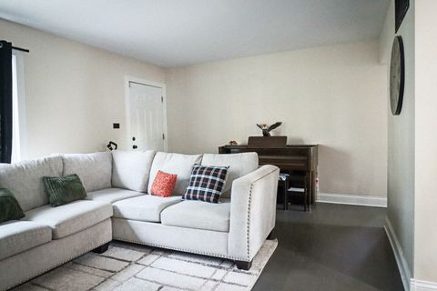 Tiny photo for 626 N Biermann Avenue, Villa Park, IL 60181 (MLS # 12513070)