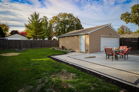 Tiny photo for 626 N Biermann Avenue, Villa Park, IL 60181 (MLS # 12513070)