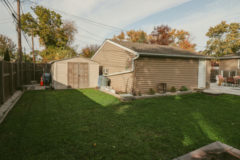 Tiny photo for 626 N Biermann Avenue, Villa Park, IL 60181 (MLS # 12513070)