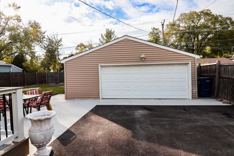 Tiny photo for 626 N Biermann Avenue, Villa Park, IL 60181 (MLS # 12513070)