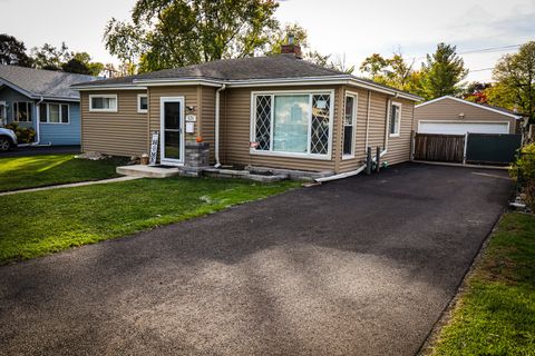 Tiny photo for 626 N Biermann Avenue, Villa Park, IL 60181 (MLS # 12513070)