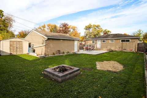 Tiny photo for 626 N Biermann Avenue, Villa Park, IL 60181 (MLS # 12513070)