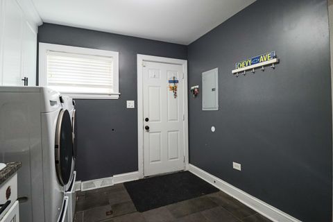 Tiny photo for 626 N Biermann Avenue, Villa Park, IL 60181 (MLS # 12513070)