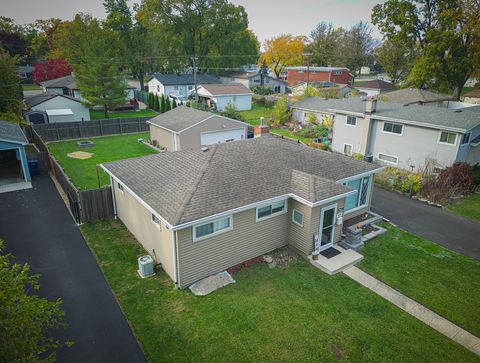 Tiny photo for 626 N Biermann Avenue, Villa Park, IL 60181 (MLS # 12513070)