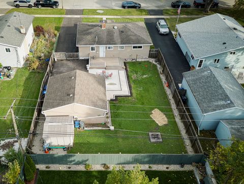 Tiny photo for 626 N Biermann Avenue, Villa Park, IL 60181 (MLS # 12513070)