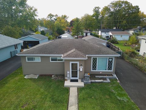 Tiny photo for 626 N Biermann Avenue, Villa Park, IL 60181 (MLS # 12513070)