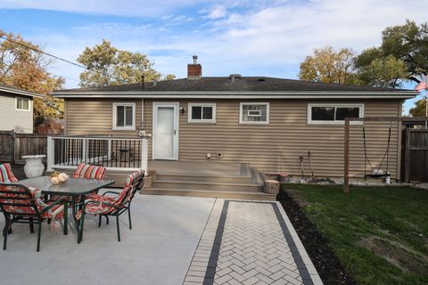 Tiny photo for 626 N Biermann Avenue, Villa Park, IL 60181 (MLS # 12513070)