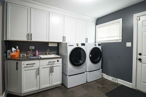 Tiny photo for 626 N Biermann Avenue, Villa Park, IL 60181 (MLS # 12513070)