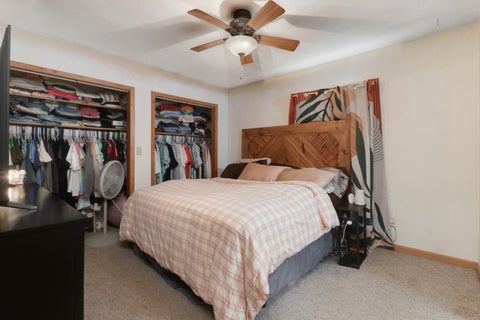 Tiny photo for 110 S. Grant Street, Saybrook, IL 61770 (MLS # 12747862)