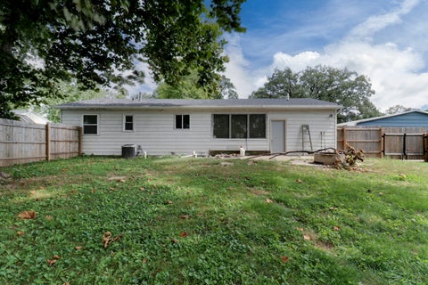 Tiny photo for 110 S. Grant Street, Saybrook, IL 61770 (MLS # 12747862)