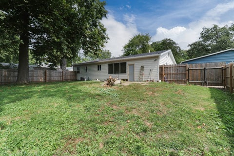 Tiny photo for 110 S. Grant Street, Saybrook, IL 61770 (MLS # 12747862)
