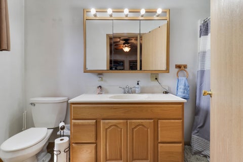 Tiny photo for 110 S. Grant Street, Saybrook, IL 61770 (MLS # 12747862)