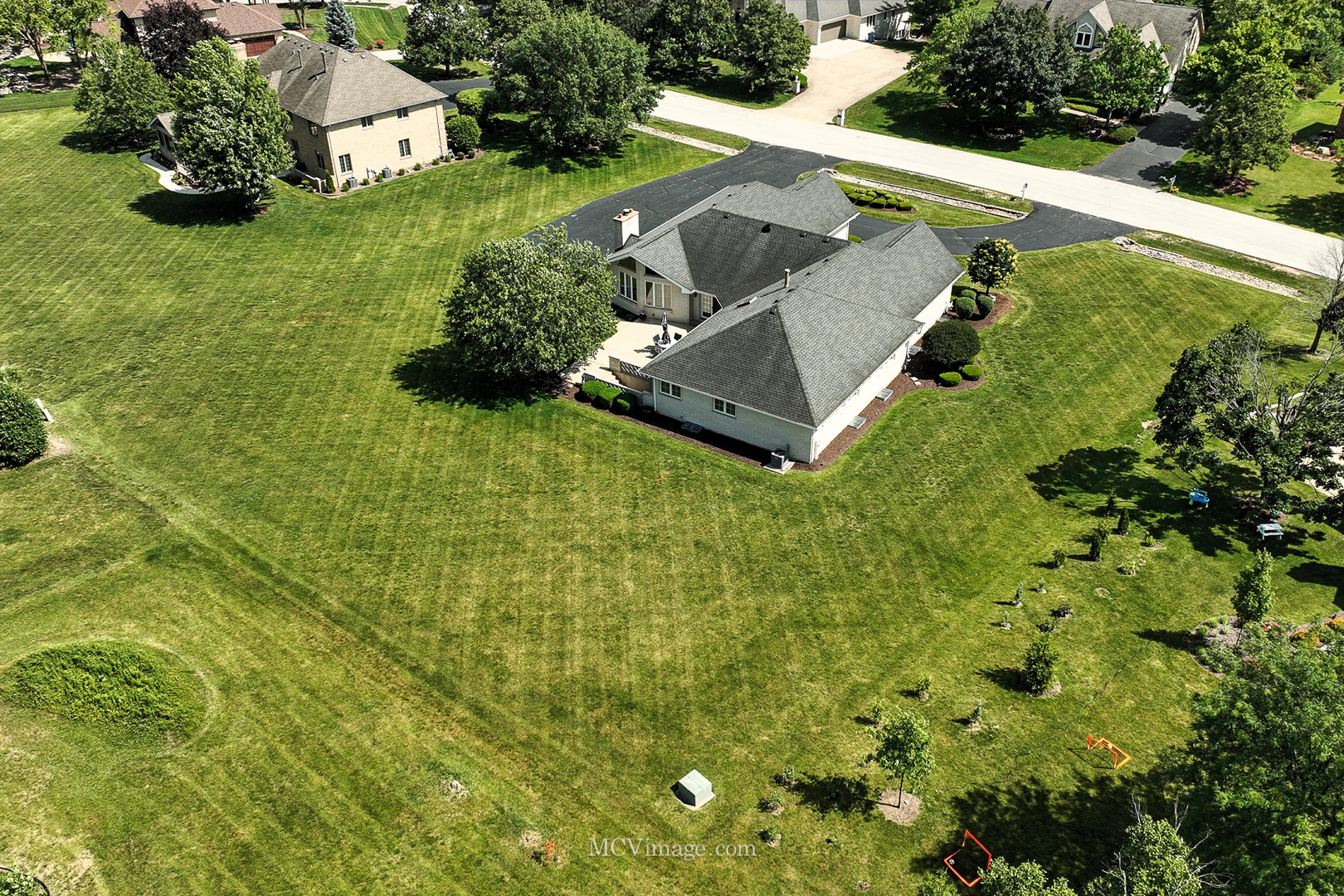 13341 Fox Hill Drive