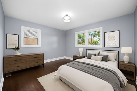 Tiny photo for 9624 W Shore Drive, Oak Lawn, IL 60453 (MLS # 12508116)