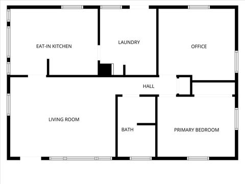 Tiny photo for 34223 N Harrison Avenue, Round Lake, IL 60073 (MLS # 12608411)
