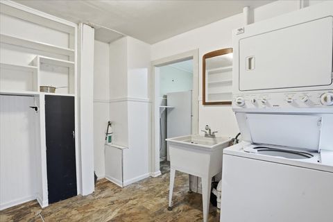 Tiny photo for 34223 N Harrison Avenue, Round Lake, IL 60073 (MLS # 12608411)