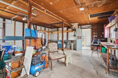 Tiny photo for 34223 N Harrison Avenue, Round Lake, IL 60073 (MLS # 12608411)